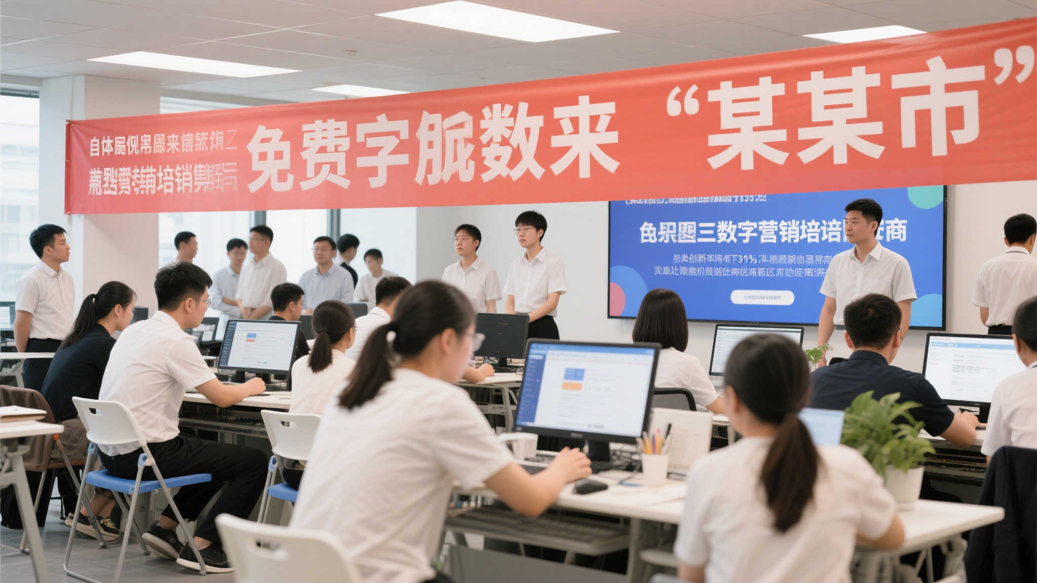 【特别策划】稳就业暖民心 解忧愁促和谐